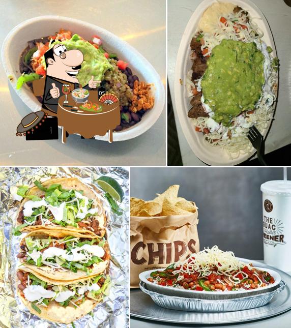 Best mexican restaurants in Mission, Kansas, winter 2023 Restaurant Guru