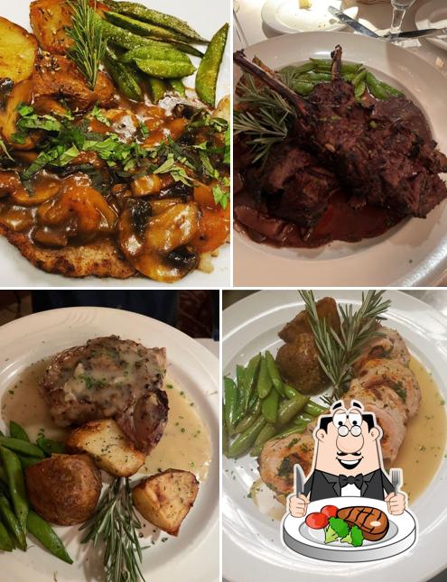 Frank Papa S Ristorante In Brentwood Restaurant Menu And Reviews   C1ee Frank Papas Ristorante Brentwood Meat 