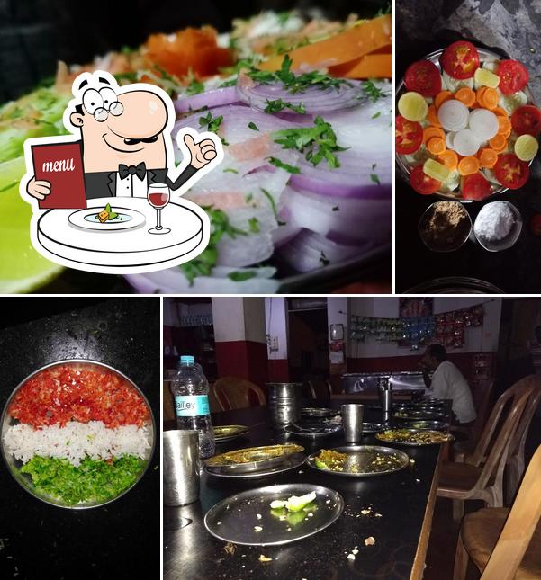 New Kathiyawad Restaurant & Dhaba
