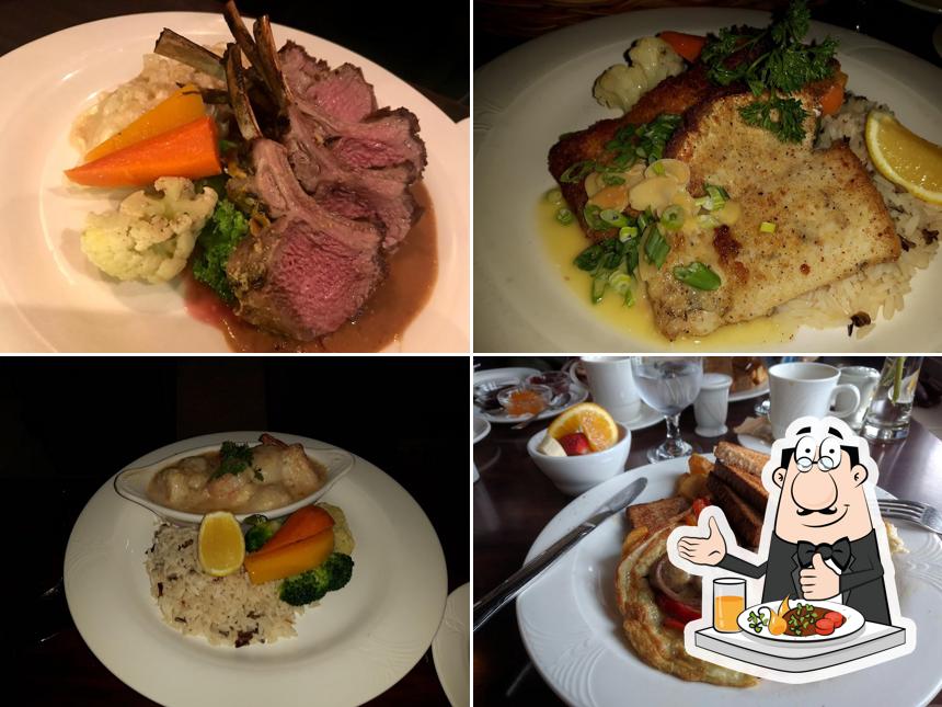 Normand's Restaurant