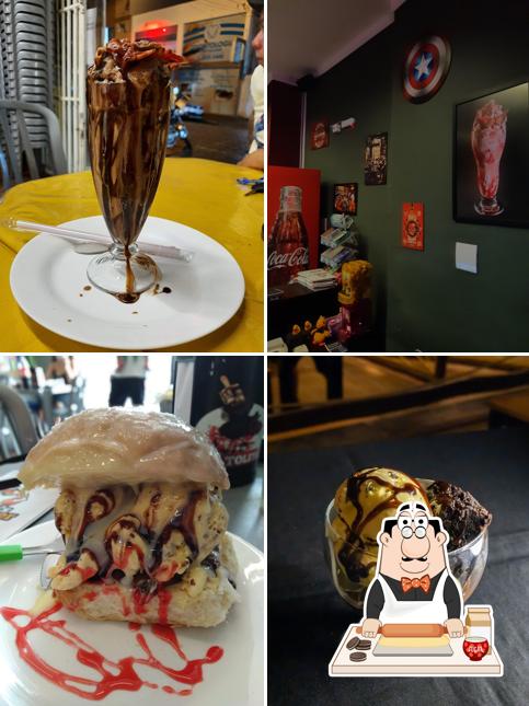 Pato's Burguer