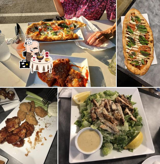 Crystal Bees in Southington Restaurant reviews