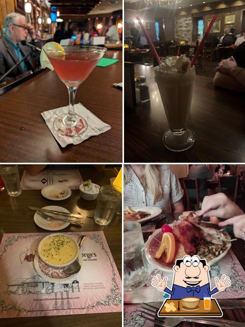 Steak House in Appleton Restaurant reviews