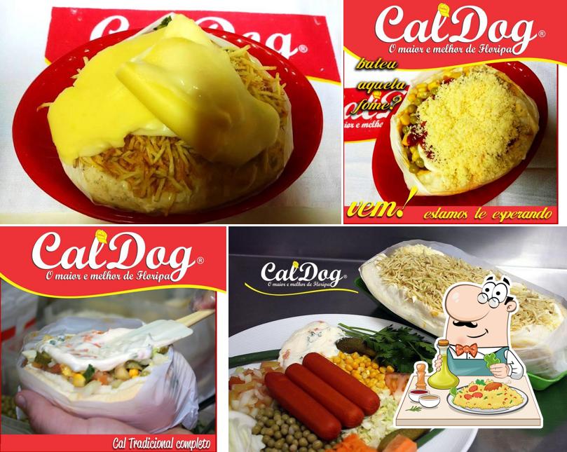 Cal Dog Floripa