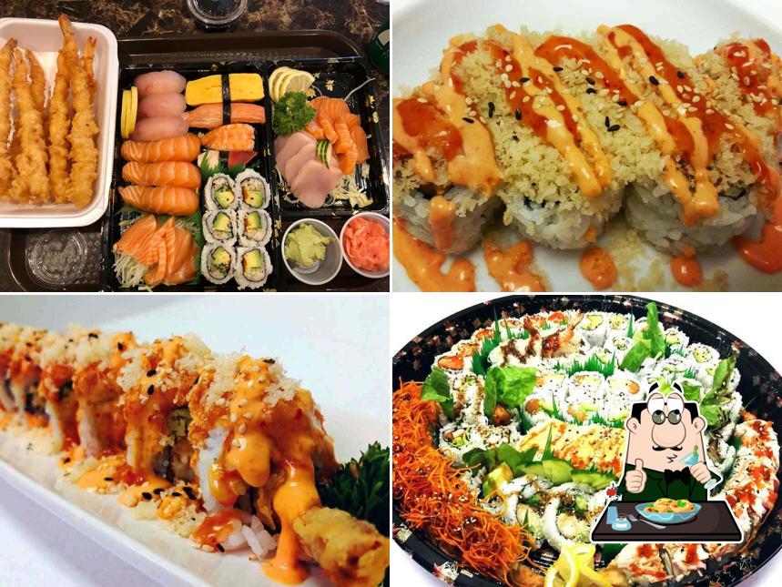 Coen Sushi