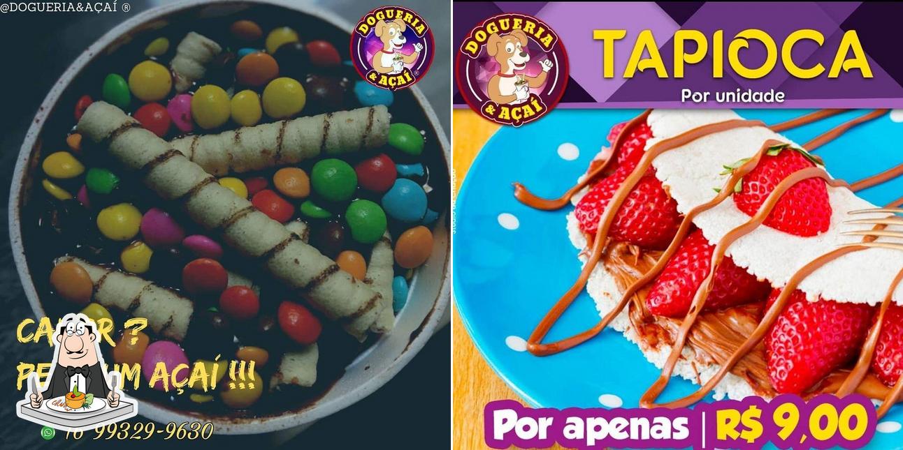 Dogueria & Açaí