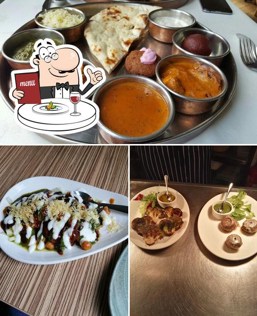 Indian Temptation, 9-10 High St in Bath - Restaurant reviews