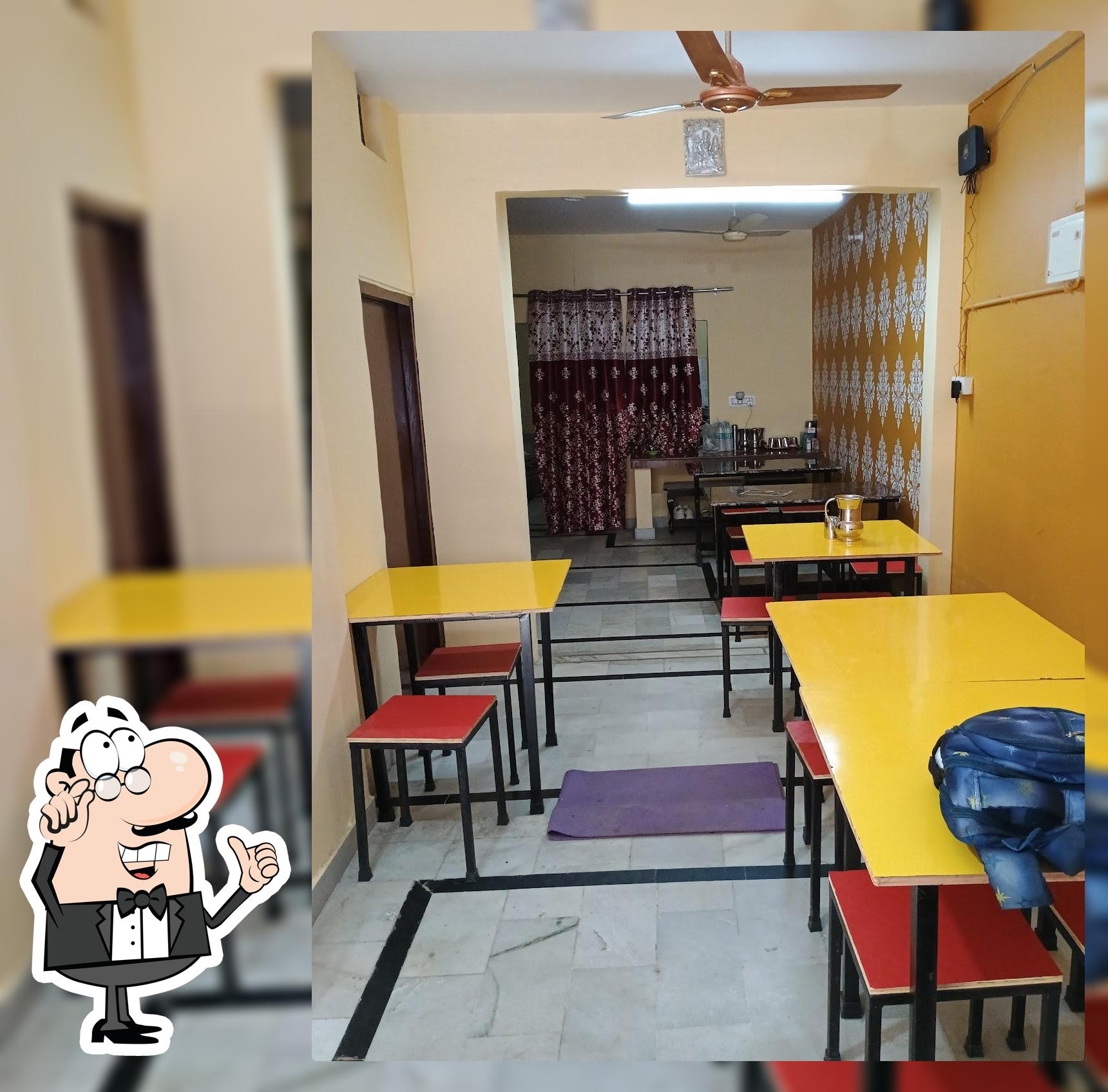Maa Bhagwati Rasoi