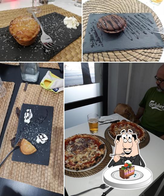 Ecco una foto di PIZZERIA PUCCERIA I SAPORI DEL SOLE