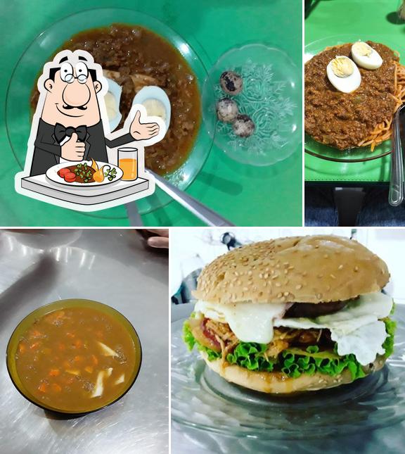 Rei do Caldo Petrolina