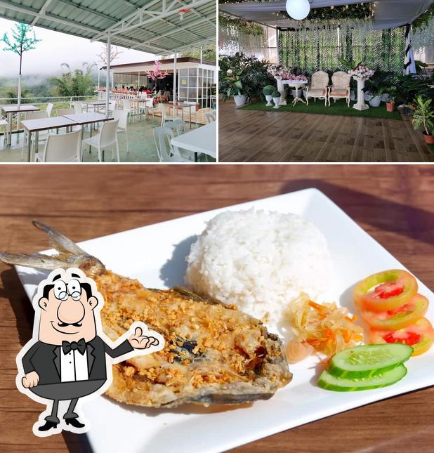 Sky Garden - Cafe and Dine, Bansalan - Restaurant reviews