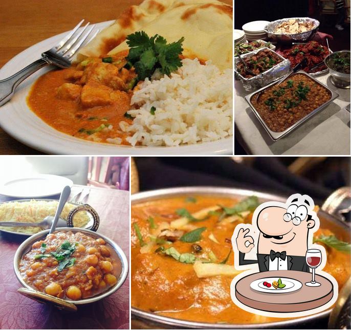 Tandoori Village in Springwood - Restaurant menu and reviews