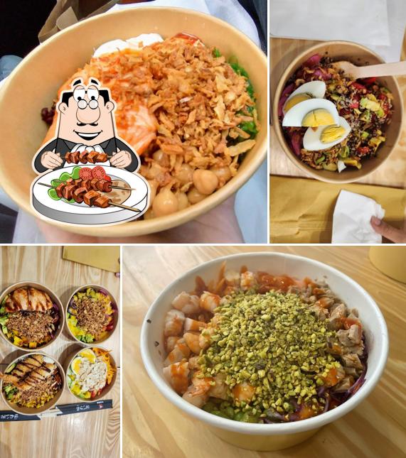 Platti al pokeinn
