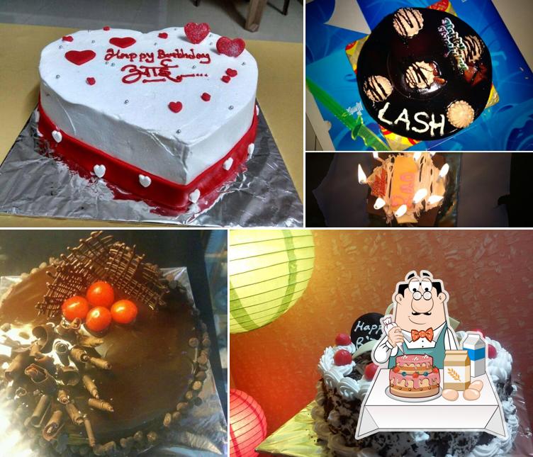 ❤ . . . . . #cake #punefoodie #punebakers #pcmc #punecity #cakes  #cakestagram #pune #cakeart #cartoon #babyshower #babyshowercake | Instagram