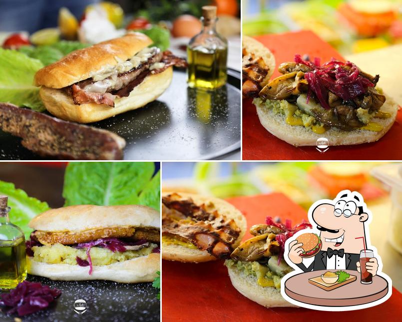 La panineria By Luk