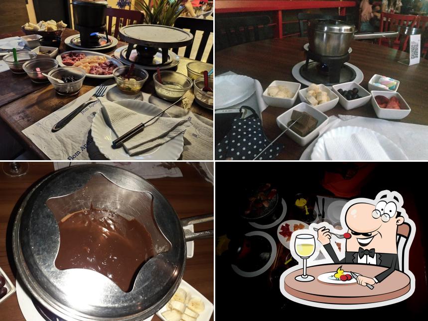 Don Fondue
