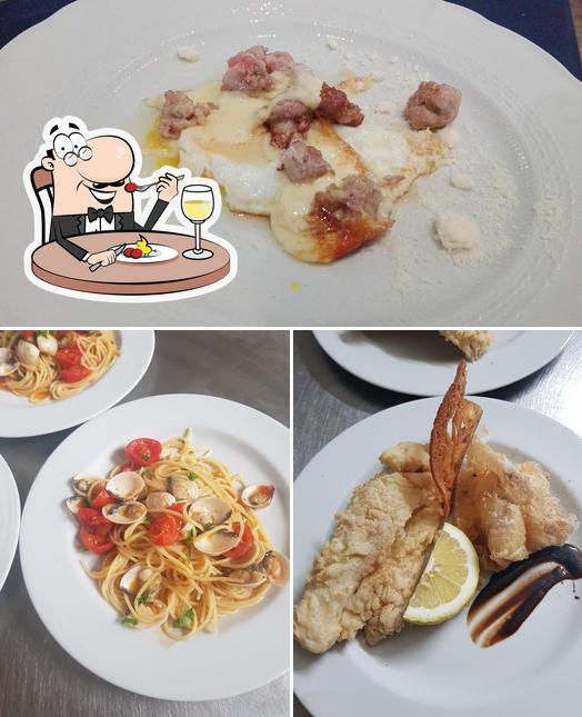 Platti al Sapori Sfizi E Follie