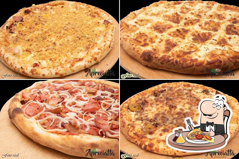 A pizza é o fast food mais amado do mundo