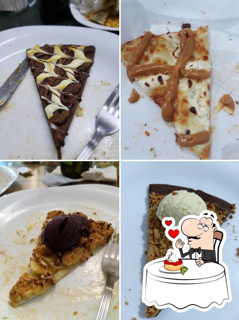 Barão Pizzaria
