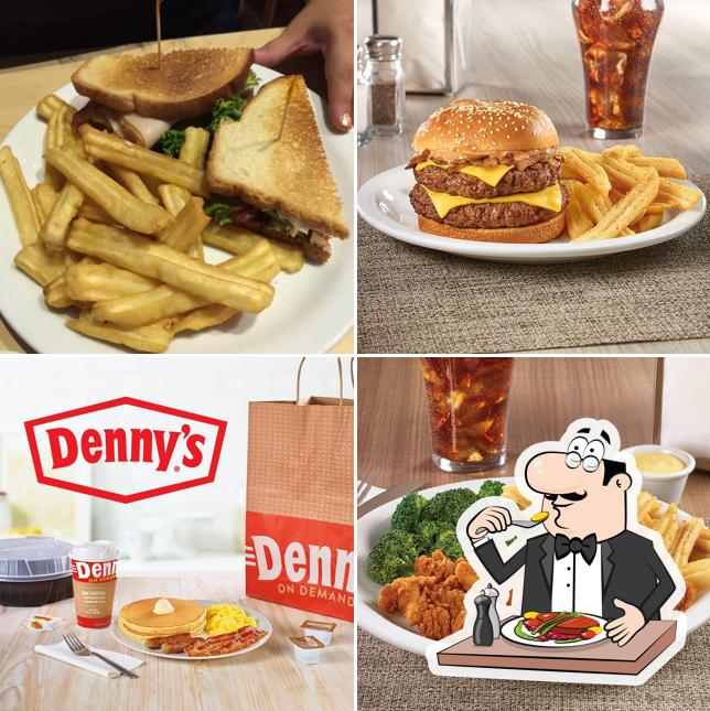 DENNY'S, Primm - Restaurant Reviews, Photos & Phone Number