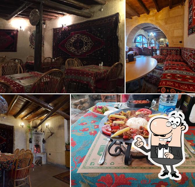 Top 5 restaurants with live music in Göreme Belediyesi, september 2024