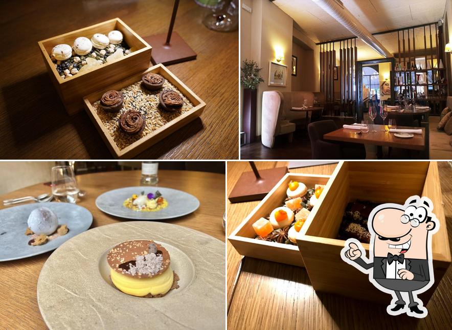 L'Alchimia Ristorante elegante a Milano