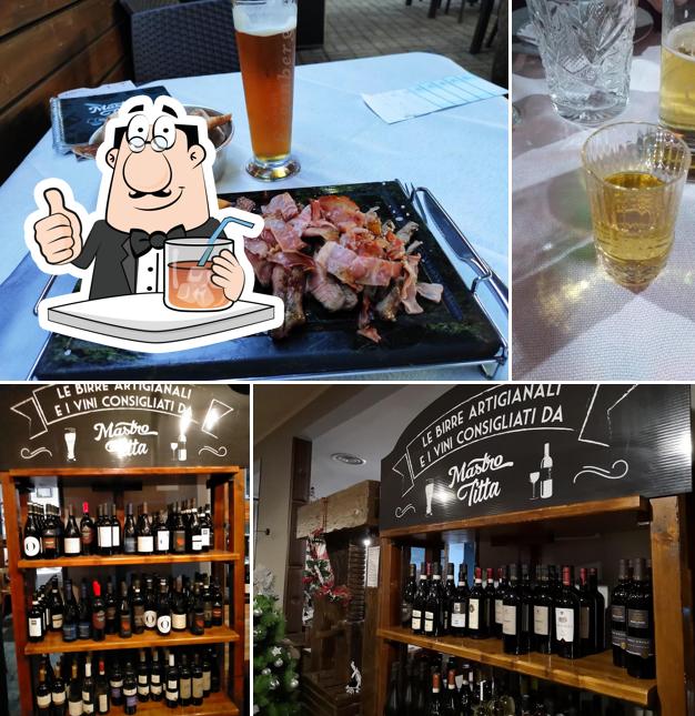 Ristorante Mastro Titta