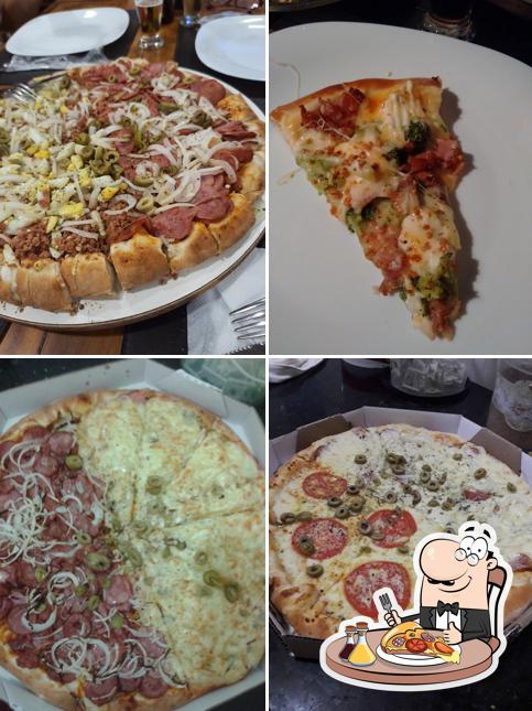 Pizzaria Primu's