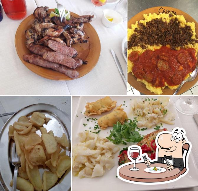 Ristorante Cesura
