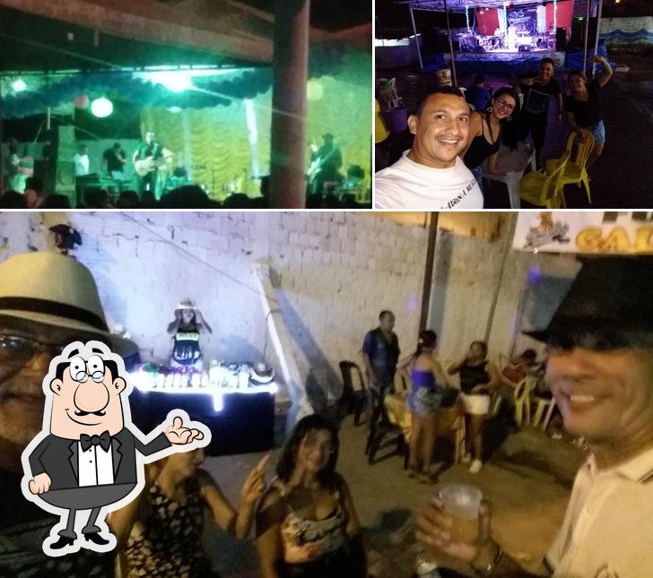 Galinha Caipira
