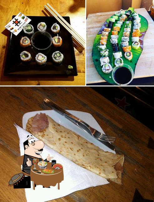 Hefesto Café Bar in Seville Restaurant reviews