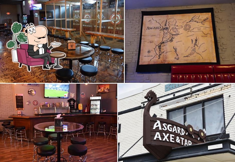 Best clubs in Wisconsin Dells, autumn 2023 Restaurant Guru