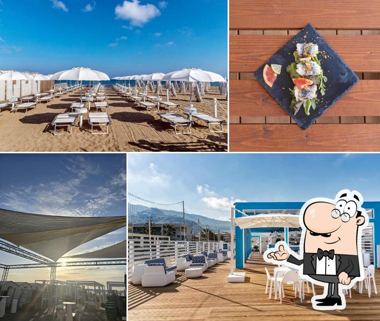 Caloma Sea Club