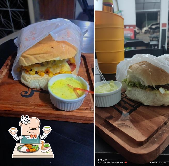 Chapada Burger - Hamburgueria e pizzaria
