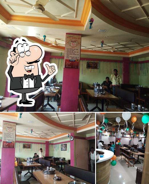 Chetana Dining Hall