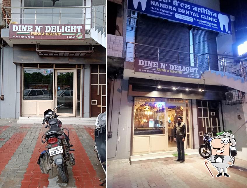 Dine N Delight