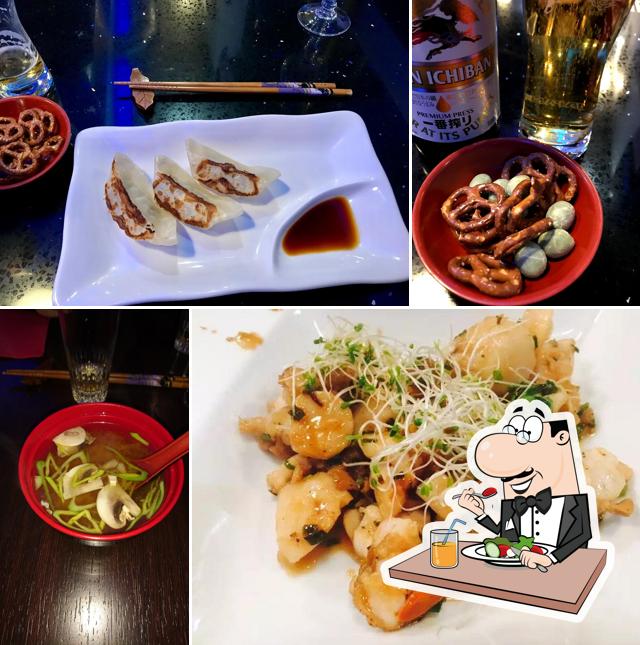 Restaurant Dizen