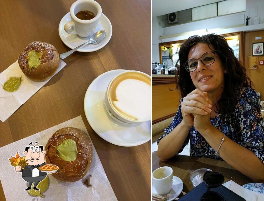 Ecco una foto di Dn Pasticceria Bari