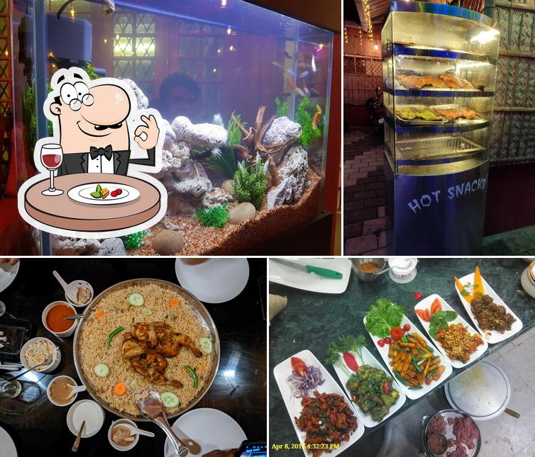 Empire Family Restaurant