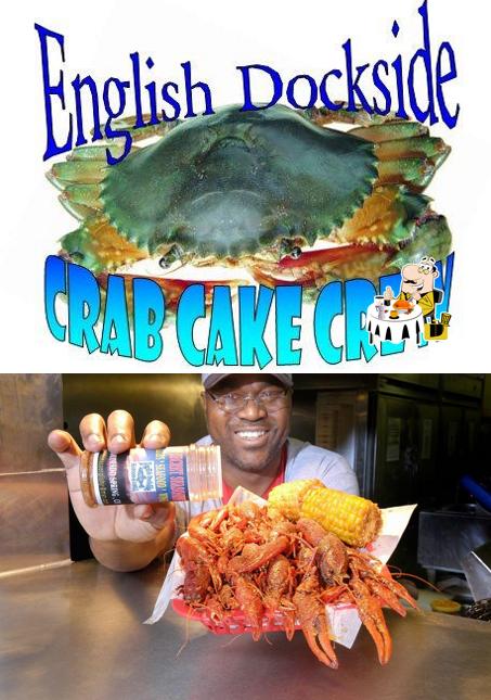 English Dockside Seafood and Grill in Colorado Springs - Restaurant reviews