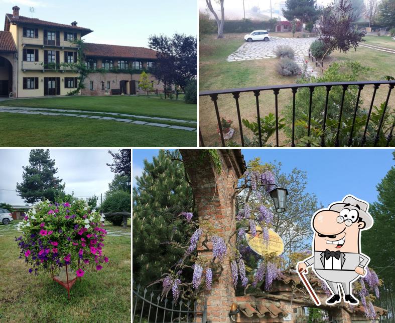 Locanda Santa Rosalia