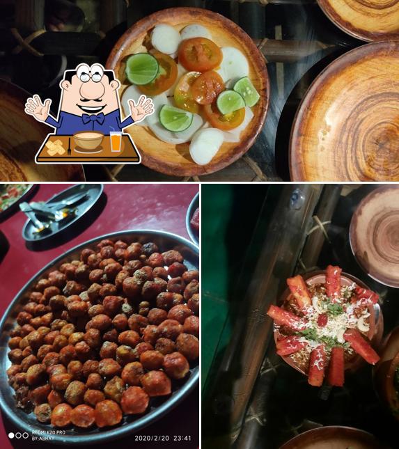 New Sanjeevni Varhadi Dhaba