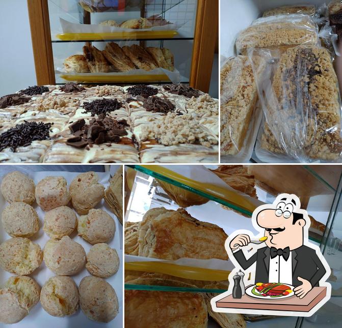 Padaria Bin