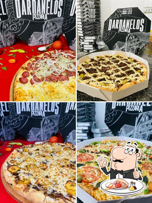 Pizzaria Dardanelos
