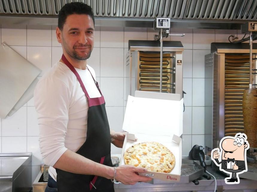 Regarder l'image de Pizzeria Prato Grimma