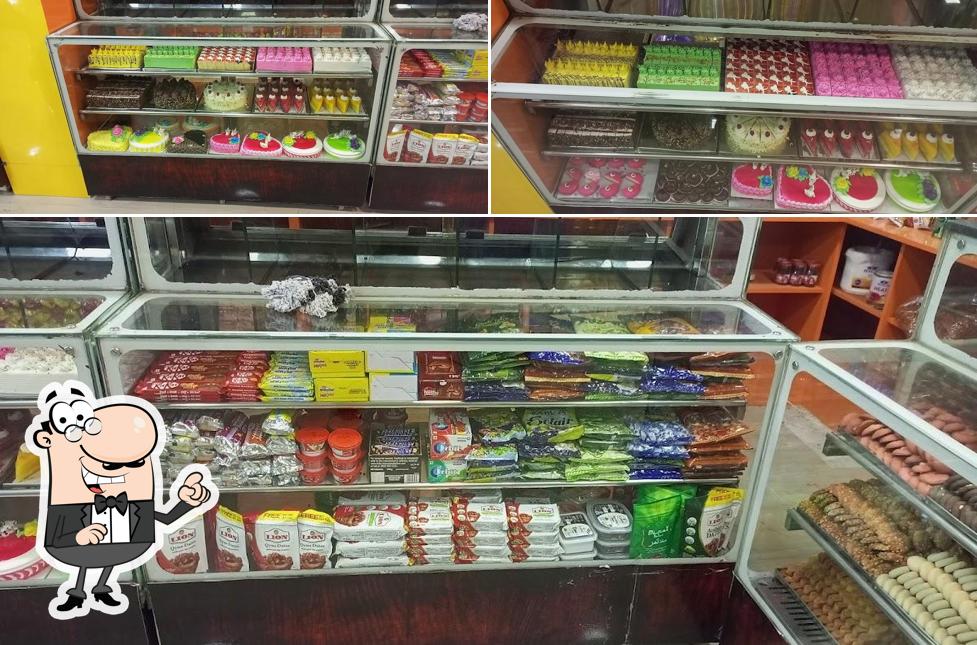 SRI LAKSHMI NARAYANA IYANGAR BAKERY