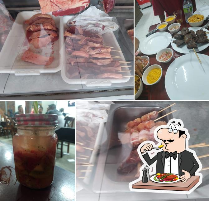 Rainha da Carne Premium