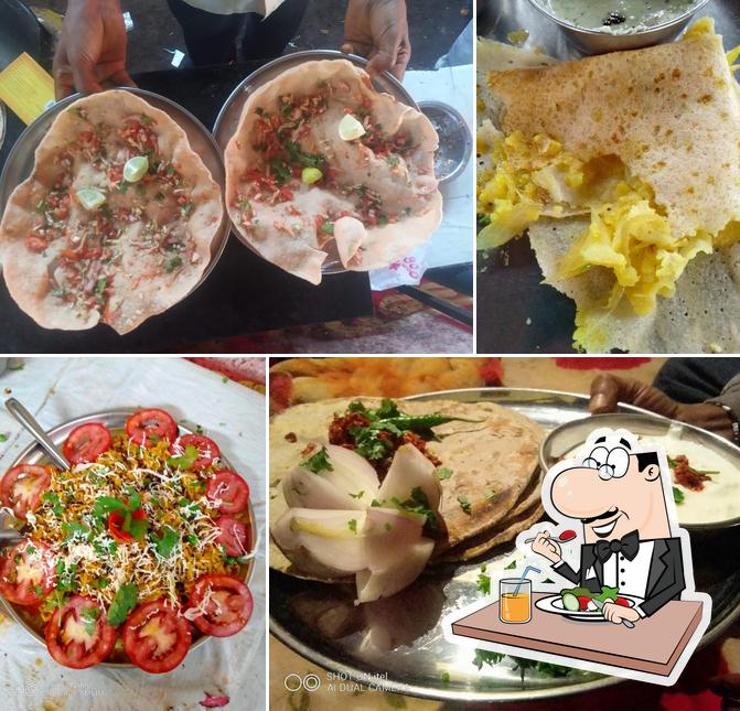 sachin fastfood saibazzar saputara