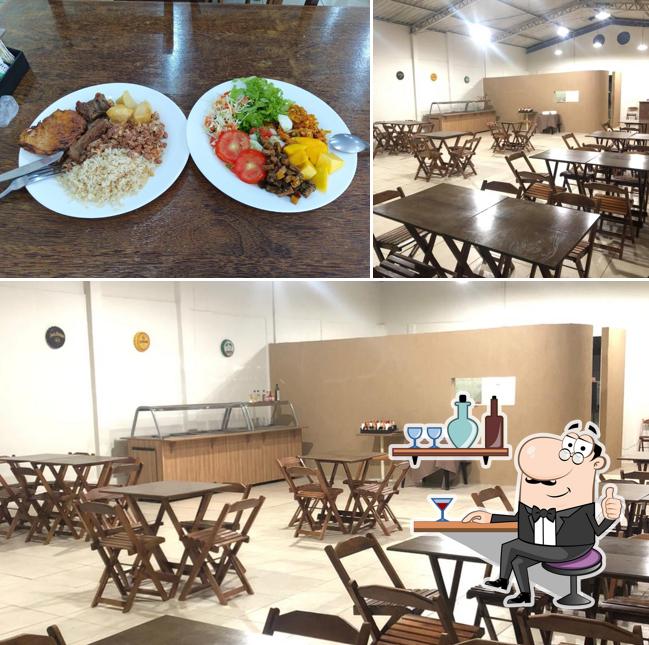 Restaurante Bão de Garfo