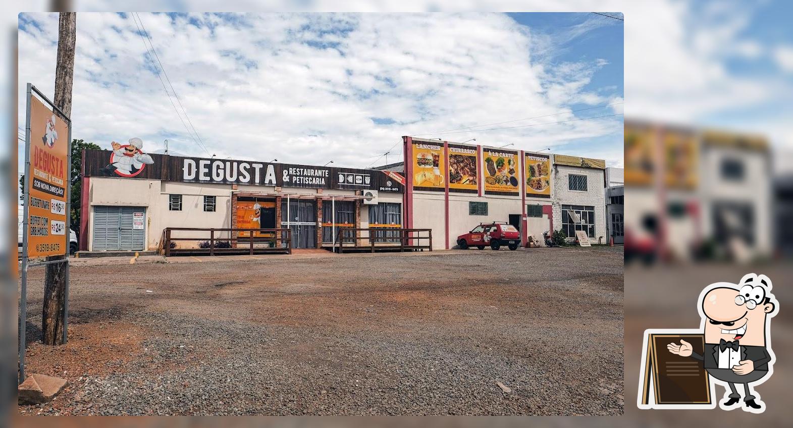 Restaurante Degusta